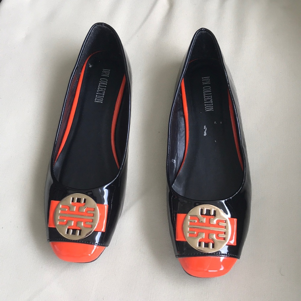 DPN Collection Women’s Flat Shoes